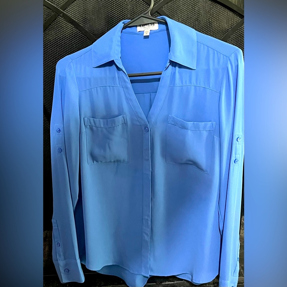 Express Portofino Blouse